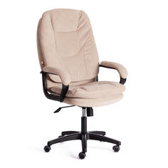 Кресло TetChair COMFORT LT (22) флок , бежевый, 7