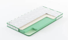Матрас Clever Pulse Lite 175x210
