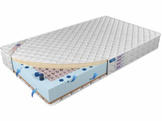 Матрас Airbest Try s1000 90x200x20