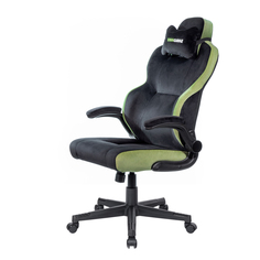 Игровое Компьютерное Кресло Vmmgame Unit Velour Green, Xd-A-Vrbkgn