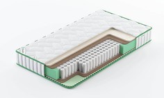 Матрас Clever Bright Firm 130x210