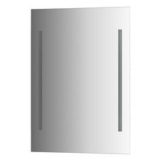 Зеркало со встроенной Led-подсветкой Evoform BY 2114, 75х55 3000 К