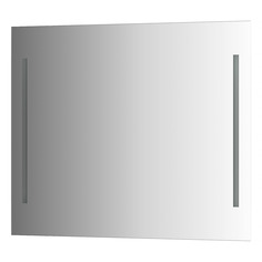 Зеркало со встроенной Led-подсветкой Evoform BY 2118, 75х90 3000 К