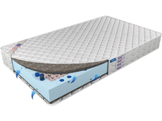 Матрас Airbest Smile s1000 90x180x21