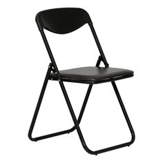 Стул складной Jack Black Box-4 искусственная кожа No Brand