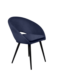 Стул Ridberg DAKLINE (Blue)