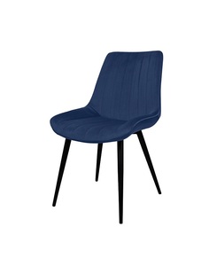 Стул Ridberg HARLEM (Blue)