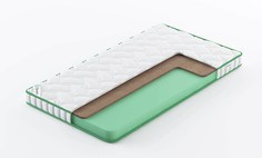 Матрас Clever Solid Slim 130x200