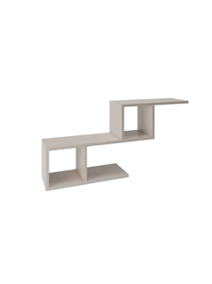 Полка Good Дом Декор 70х44,8х20 см, Атланта