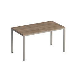 Письменный стол Юнитекс "Комфорт" К.182_ШТ 140х75х75