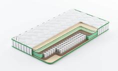 Матрас Clever Perfect Slim 200x215