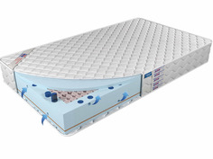 Матрас Airbest Tor s1000 180x180x23