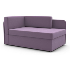 Диван-кровать ФОКУС- мебельная фабрика Компакт Левый/20130