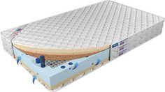 Матрас Airbest Wise s2000 180x200x21