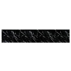 Кухонный фартук ПВХ "Крестола BLACK" 3000х600 мм No Brand