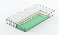 Матрас Clever Fit 180x220