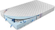 Матрас Airbest Gift-2 TFK 180x190x18