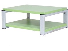 Полка кухонная для микроволновки и техники, ПроТехно, полка лофт