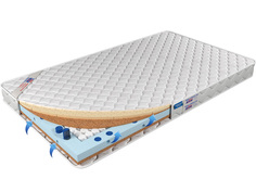 Матрас Airbest Lucky s1000 80x200x11