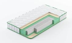 Матрас Clever Sweet S1000 170x210