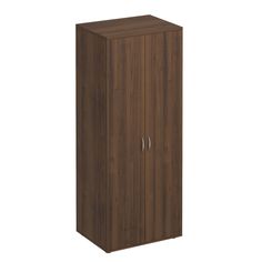 Шкаф для одежды Юнитекс Комфорт 80*60*200, орех французский