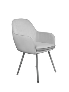 Стул Ridberg БРУКЛИН (Light Grey)