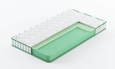 Матрас Clever Simple 185x190