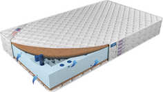 Матрас Airbest Solid-2 TFK 80x190x23