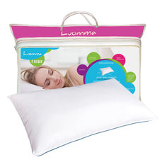 Подушка классическая с эффектом памяти LUMF-513/2 Luomma, 35х55 см.