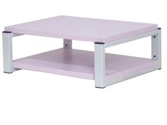 Полка кухонная под микроволновую печь, ПроТехно, полка лофт