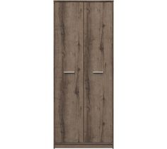 Шкаф Black Red White Непо SZF2D