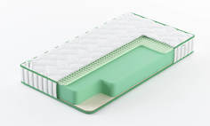 Матрас Clever Pulse High 75x186