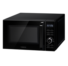 Микроволновая печь с грилем GARLYN MW-2100 черный