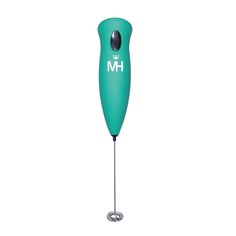 Миксер MERCURYHAUS MC-7673 зеленый
