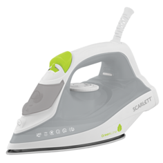Утюг Scarlett SC-SI30K60 Blue