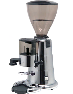 Кофемолка Macap MXP черный