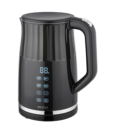 Чайник электрический KELLI KL-1379 1.8 л черный