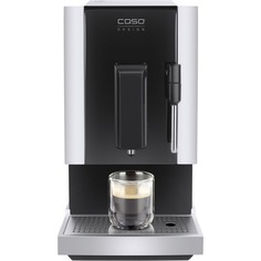 Кофемашина автоматическая Caso Cafe Crema One