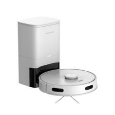 Робот-пылесос Honor Choice Robot Cleaner R2 Plus White белый