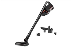 Пылесос Miele Triflex HX1 Active Stick черный