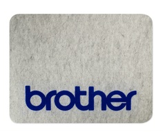 Коврик для швейной машины или оверлока Brother No Brand