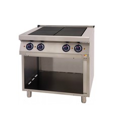 Плита электрическая Kovinastroj (Kogast) ES-T49/P