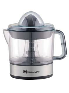 Соковыжималка для цитрусовых Homieland HL-700B черная