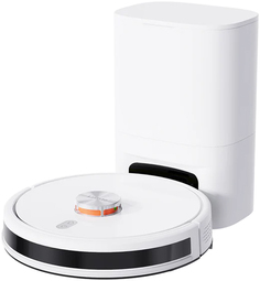 Робот-пылесос Lydsto Robot Vacuum R5 White YM-R5-W03