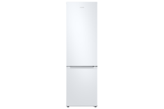 Холодильник Samsung RB38T603FWW белый