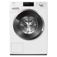 Стиральная машина Miele WSG 663 WCS белый