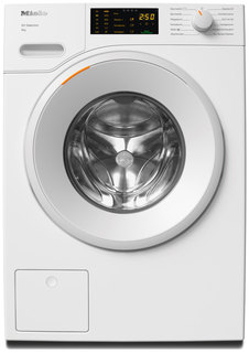 Стиральная машина Miele WSD 123 WCS белый