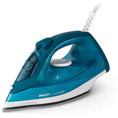 Утюг PHILIPS GC 1756/20 синий No Brand