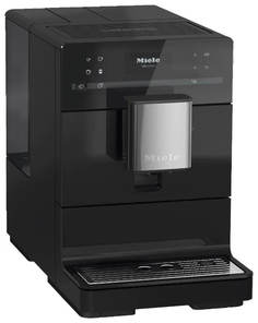 Кофемашина автоматическая Miele CM 5410 черный