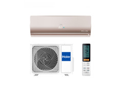 Сплит-система Haier AS50S2SF2FA-G / 1U50S2SJ3FA Flexis 2023